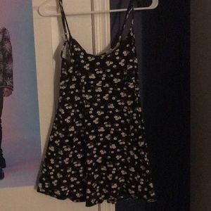 🌼FLORAL MINI DRESS 🌼